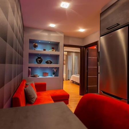 Suite Vali นาฟปาคตอส ภายนอก รูปภาพ