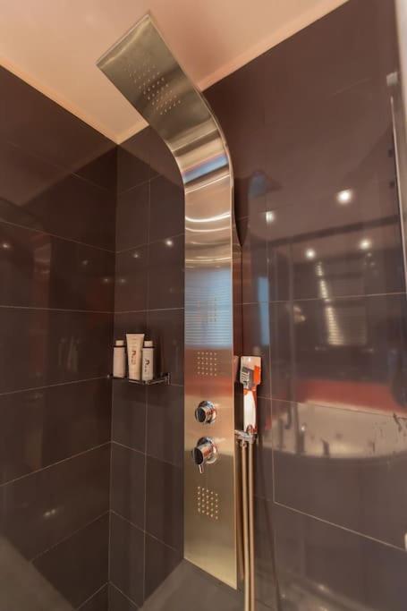 Suite Vali นาฟปาคตอส ภายนอก รูปภาพ