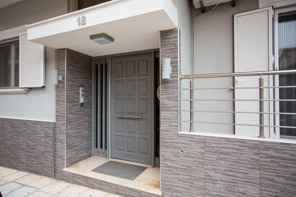 Suite Vali นาฟปาคตอส ภายนอก รูปภาพ